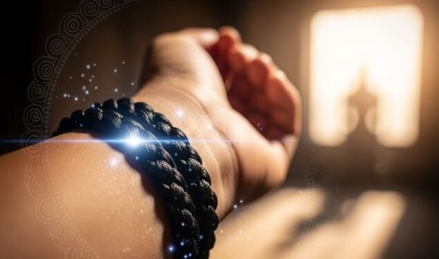 হাতত ক’লা সূতা বান্ধিছে নেকি? সফলতা পাবলৈ পালন কৰক সঠিক নিয়ম