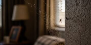 আজিয়েই আঁতৰাওক ঘৰৰ মকৰা জাল, নহ’লে জীৱনত পৰিব কু-প্ৰভাৱ!