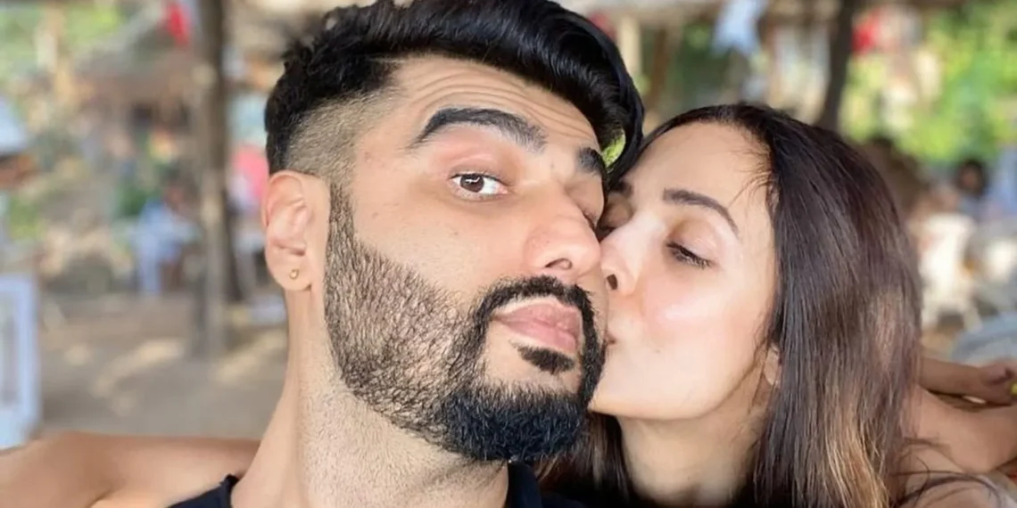 ‘শেষত মানি ল’লে’, অৰ্জুন কাপুৰ মানসিকভাৱে অশান্তিত আছে নেকি?