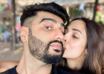 ‘শেষত মানি ল’লে’, অৰ্জুন কাপুৰ মানসিকভাৱে অশান্তিত আছে নেকি?