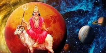 চাকৰিৰ পৰা ব্যৱসায়লৈ… মংগলে ভাগ্য উদয় কৰিব ৪ ৰাশিৰ!