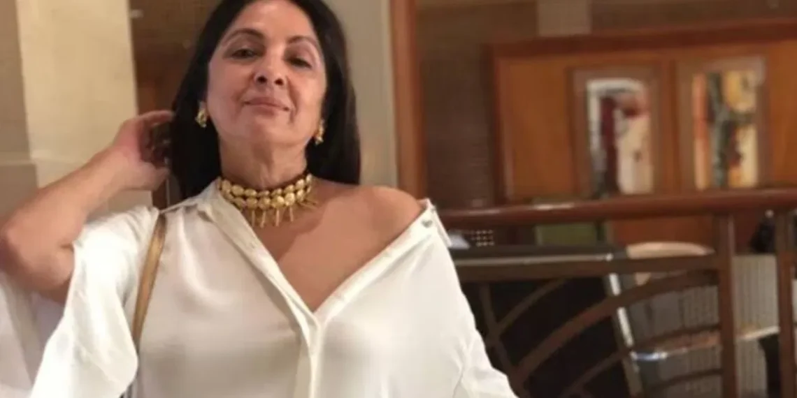 Free মাদক দ্ৰৱ্য সেৱনৰ বাবে অভিনেতাৰ ঘৰ পালে নীনা গুপ্তা! তাৰ পিছত…