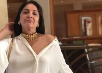 মাদক দ্ৰৱ্য সেৱনৰ বাবে অভিনেতাৰ ঘৰ পালে নীনা গুপ্তা! তাৰ পিছত…