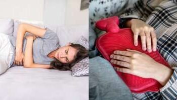 মাহেকীয়াৰ সময়ত অত্যাধিক পেটৰ বিষ, দূৰ কৰক সহজ ঘৰুৱা উপায়েৰে