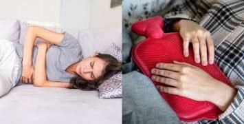 মাহেকীয়াৰ সময়ত অত্যাধিক পেটৰ বিষ, দূৰ কৰক সহজ ঘৰুৱা উপায়েৰে