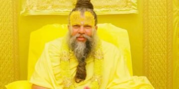 আপোনাৰো সহজতে নজৰ লাগে নেকি? প্ৰেমানন্দ মহাৰাজে দিলে উত্তৰ