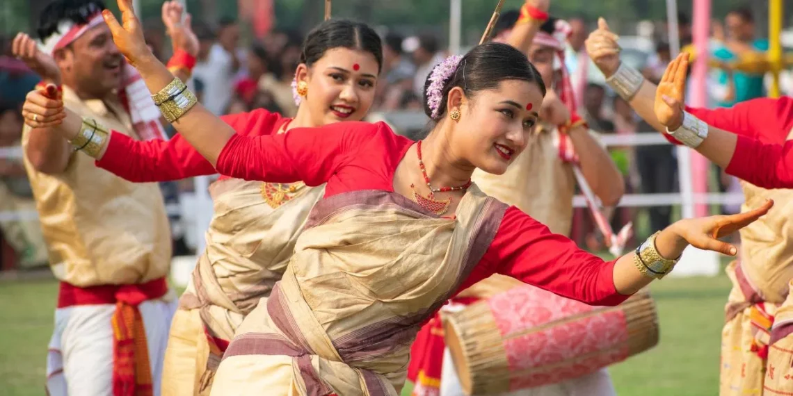 ৰঙালীৰ ৰঙত ৰঙীন ৰাজ্য, কাইলৈ কি কি পৰম্পৰা পালন কৰিব জানক