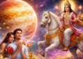 মে মাহত বাম্পাৰ লাভ ৩ৰাশিৰ, শুক্ৰৰ গোচৰ জীৱনলৈ আহিব লাক্সাৰি