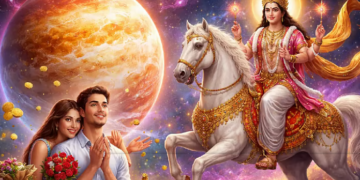 মে মাহত বাম্পাৰ লাভ ৩ৰাশিৰ, শুক্ৰৰ গোচৰ জীৱনলৈ আহিব লাক্সাৰি