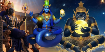 স্বনক্ষত্ৰত ৰাজকীয় এন্ট্ৰী কেতুৰ, ২০ এপ্ৰিলৰ পৰা ৩ৰাশিৰ বাঢ়িব বেংক বেলেন্স