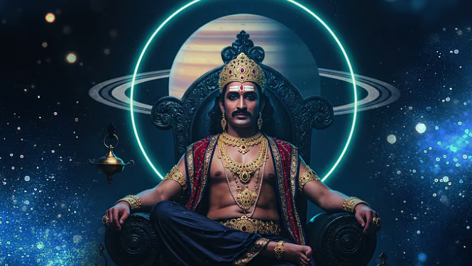 শনিৰ বক্ৰী দশা ৩ৰাশিৰ বাবে লাকী! ১৩৮ দিন শনিৰ কৃপাত উন্নতিয়েই উন্নতি কৰিব এইকেইটা ৰাশিয়ে