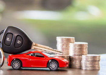 ৫ বছৰৰ বাবে ১০লাখ টকাৰ Car Loan ল’লে প্ৰতি মাহত EMI কিমান হ’ব? জানি থওক হিচাপ