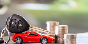 ৫ বছৰৰ বাবে ১০লাখ টকাৰ Car Loan ল’লে প্ৰতি মাহত EMI কিমান হ’ব? জানি থওক হিচাপ