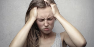 ঘনে ঘনে মুড ছুইং! ছাইলেণ্ট ষ্ট্ৰোকত আক্ৰান্ত নেকি আপুনি?