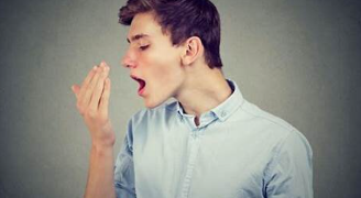 নিয়মিত ব্ৰাছ কৰিলেও মুখৰ দুৰ্গন্ধ নাযায়, শৰীৰত কি ৰোগে বাঁহ বন্ধাৰ লক্ষণ এয়া?