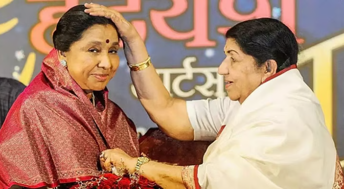 লতা-আশাৰ স্মৃতিত বৃহৎ উদ্যোগ মঙ্গেছকাৰ পৰিয়ালৰ, এছিয়াৰ সকলোতকৈ ডাঙৰ হাস্পতাল ভাৰততে তৈয়াৰ কৰাৰ কথা ঘোষণা