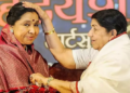 ১৬ বছৰ বয়সত বিবাহ, আশাৰ প্ৰথম স্বামী আছিল ভগ্নী লতাৰ মেনেজাৰ, ভগ্নী লতাৰ সৈতে সম্পৰ্ক কিয় বেয়া হৈছিল আশাৰ?