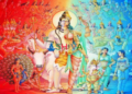 এই ৫মহাপাপ কৰিলে নিস্তাৰ নাই! নৰকত চৰম শাস্তি ভুগিব লাগে এইসকল লোকে