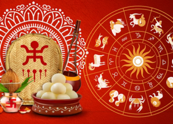 নৱবৰ্ষৰ প্ৰথম দিনাই সৌভাগ্যৰ দুৱাৰ খুলিব, মেজিকৰ দৰে ভাগ্য ঘূৰিব এই ৫ৰাশিৰ জাতকৰ