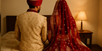 ‘৯০ লাখ নিদিলে কাষলৈ নাহিব…’ ফুলশয্যাৰ নিশা পাত্ৰক ধমকি নৱবিবাহিতাৰ, তাৰপিছত?