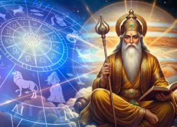 ৫মাহ ধৰি ৰাজ কৰিব এই ৪ৰাশিয়ে, বৃহস্পতিৰ গোচৰত সোণৰ মুকুট পিন্ধিব কোন কোন ৰাশিৰ জাতকে?