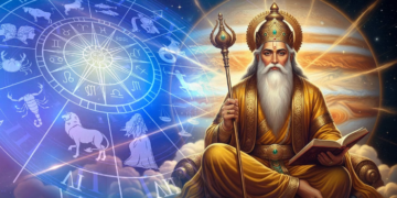 ৫মাহ ধৰি ৰাজ কৰিব এই ৪ৰাশিয়ে, বৃহস্পতিৰ গোচৰত সোণৰ মুকুট পিন্ধিব কোন কোন ৰাশিৰ জাতকে?