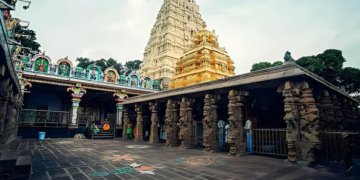 দিনত ৩বাৰ ৰং সলনি হয় এই জ্যোতিৰ্লিংগৰ, জানক ৰহস্য ঘেৰা এই মন্দিৰৰ কথা