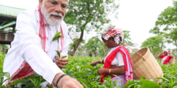 ২০২৭ চনত সলনি হ’ব দেশৰ প্ৰধানমন্ত্ৰী! প্ৰধানমন্ত্ৰীক লৈ বৰপেটা সত্ৰৰ বৰ্ষফল গণনাত ডাঙৰ ভৱিষ্যদ্বাণী