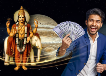 কাইলৈৰ পৰা নক্ষত্ৰ সলনি কৰিব শুক্ৰই, এই ৩ৰাশিৰ চাকৰি পাক্কা, প্ৰেম জীৱনতো সুখৰ খবৰ আহিব