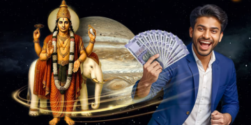 কাইলৈৰ পৰা নক্ষত্ৰ সলনি কৰিব শুক্ৰই, এই ৩ৰাশিৰ চাকৰি পাক্কা, প্ৰেম জীৱনতো সুখৰ খবৰ আহিব