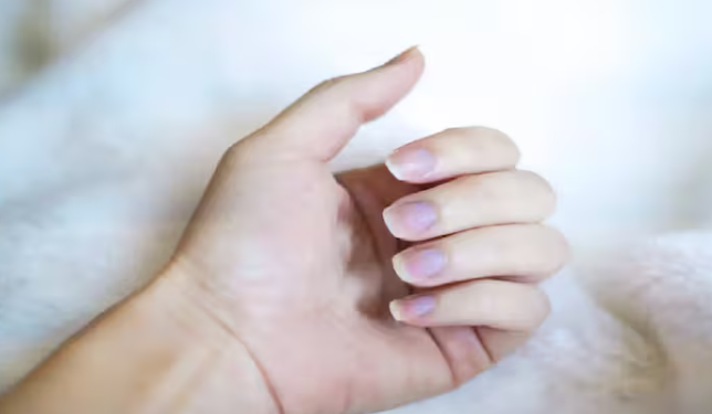 হাওঁফাওঁৰ কৰ্কটৰ প্ৰাথমিক উপসৰ্গ ফুটি ওঠে নখত, কোন ৩ লক্ষণ মাৰণ ৰোগৰ ইংগিত?