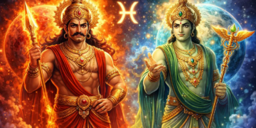 মীন ৰাশিত মঙ্গল-বুধৰ বিশেষ শুভ যোগ, ১৫ দিন অৰ্থলাভৰ যোগ আছে এই ৪ৰাশিৰ ভাগ্যত