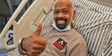 ভালে নাই প্ৰাক্তন ক্ৰিকেটাৰ বিনোদ কাম্বলি! হেৰুৱাই পেলাইছে স্মৃতিশক্তি, যিকোনো সময়ত ব্ৰেইন ষ্ট্ৰোকৰ আশংকা চিকিৎসকৰ