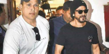 কিমান কোটি দৰমহা পায় শ্বাহৰুখ খানৰ দেহৰক্ষীয়ে? ভাইৰেল দেহৰক্ষীৰ সাক্ষাৎকাৰ, দৰমহা শুনিলে আপুনিও আচৰিত হ’ব