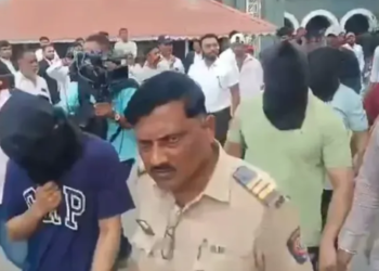 কৰ্পৰেট জেহাদঃ কৰ্পৰেট খণ্ডৰ মহিলাক লক্ষ্য কৰি ইছলামিক প্ৰচাৰকৰ শো**ষণ, নি**ৰ্যাতন, নাছিকৰ TCS গোচৰক লৈ দেশজুৰি কিয় চৰ্চা?