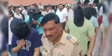 কৰ্পৰেট জেহাদঃ কৰ্পৰেট খণ্ডৰ মহিলাক লক্ষ্য কৰি ইছলামিক প্ৰচাৰকৰ শো**ষণ, নি**ৰ্যাতন, নাছিকৰ TCS গোচৰক লৈ দেশজুৰি কিয় চৰ্চা?