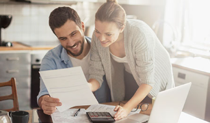 বেংক অফ বৰোদাৰ পৰা ৬০ লাখৰ গৃহঋণ ল’ব খোজে? ৬০লাখ গৃহঋণত ৩০ বছৰৰ EMI কিমান হ’ব?