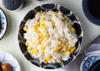 সাৱধান হওক! ৫খাদ্যঃ ভাতৰ সৈতে খালে বিপদ হ’ব পাৰে