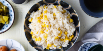 সাৱধান হওক! ৫খাদ্যঃ ভাতৰ সৈতে খালে বিপদ হ’ব পাৰে