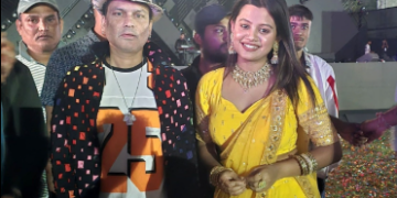 ‘মানুহ মাত্রেই ভুল হয়, মোৰো অজানিতে ভুল হ’ব পাৰে, মোৰ ভুলবোৰ দেখুৱাই দিবলৈ দাদা নাই, আপুনিয়েই আঙুলিয়াই দিব’, , মৰ্মিতা মিত্ৰই কি কৈছে জুবিন ভগ্নী পামী বৰঠাকুৰক?