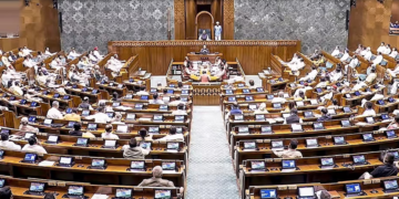 দুই-তৃতীয়াংশ ভোট নাপালে চৰকাৰে, লোকসভাত খাৰিজ মহিলা সংৰক্ষণ সংশোধনী বিল