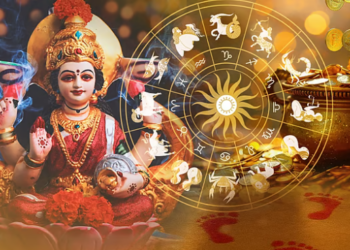 অক্ষয় তৃতীয়াত কৃত্তিকা নক্ষত্ৰত চন্দ্ৰৰ গোচৰ, মা লক্ষ্মীৰ আগমন হ’ব এই ৩ৰাশিৰ ঘৰত