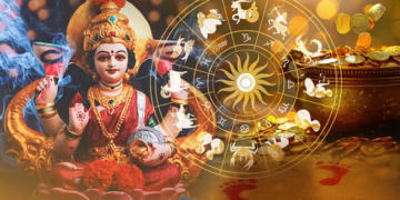 অক্ষয় তৃতীয়াত কৃত্তিকা নক্ষত্ৰত চন্দ্ৰৰ গোচৰ, মা লক্ষ্মীৰ আগমন হ’ব এই ৩ৰাশিৰ ঘৰত