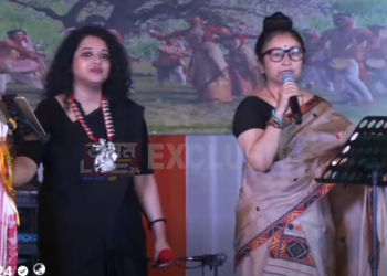 ‘বিগত ৭মাহে আবেগিকভাৱে ভাঙি পৰিছো, যি হেৰুৱাইছো সেয়া বুজাব নোৱাৰো, এতিয়া শূন্যতাৰ বাহিৰে একো নাই’ পাণ্ডু বিহুতলিৰ পৰা কি বাৰ্তা গৰিমা গাৰ্গৰ?