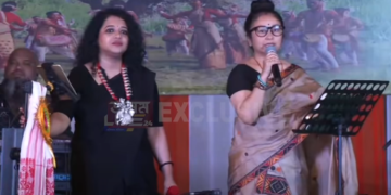 ‘বিগত ৭মাহে আবেগিকভাৱে ভাঙি পৰিছো, যি হেৰুৱাইছো সেয়া বুজাব নোৱাৰো, এতিয়া শূন্যতাৰ বাহিৰে একো নাই’ পাণ্ডু বিহুতলিৰ পৰা কি বাৰ্তা গৰিমা গাৰ্গৰ?