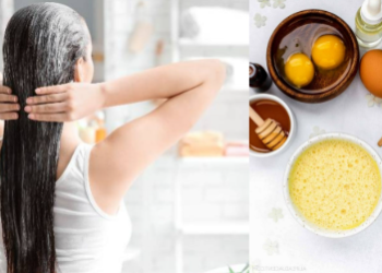 চুলিৰ বাবে কণী উপকাৰী, কিন্তু কেনেকৈ লগাব? কেনেকৈ লগালে চুলি ৰেচমী হৈ পৰিব?