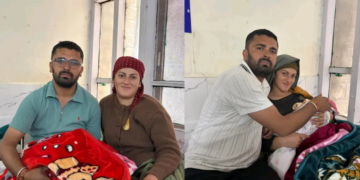 এগৰাকী যুৱতীকেই বিয়া কৰাইছিল দুই ভাতৃয়ে, দুজন ভাতৃৰ ঘৰলৈ আহিল দেৱদূত, এই সন্তানৰ জন্ম পত্ৰিকাত কোন হ’ব পিতৃ?