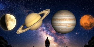 বুধৰ গোচৰত ১৯ মেৰ পৰা ভাগ্য খুলিব ৪ৰাশিৰ, আপুনিও আছেনে তালিকাত?