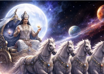 মোহিনী একাদশীত চন্দ্ৰৰ গোচৰ, উজলি উঠিব ৪ৰাশিৰ জাতকৰ ভাগ্য