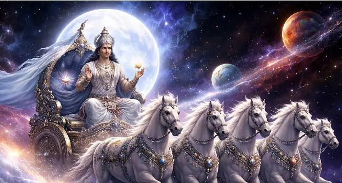 মোহিনী একাদশীত চন্দ্ৰৰ গোচৰ, উজলি উঠিব ৪ৰাশিৰ জাতকৰ ভাগ্য